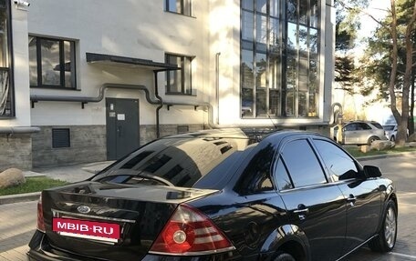 Ford Mondeo III, 2006 год, 500 000 рублей, 17 фотография