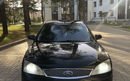 Ford Mondeo III, 2006 год, 500 000 рублей, 25 фотография