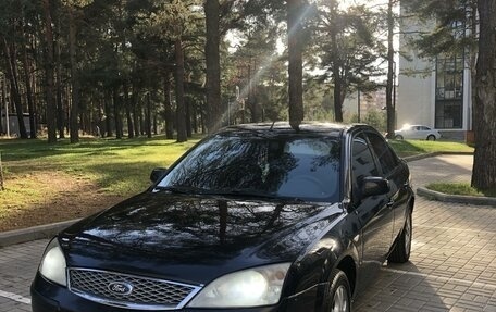 Ford Mondeo III, 2006 год, 500 000 рублей, 24 фотография