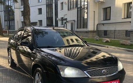 Ford Mondeo III, 2006 год, 500 000 рублей, 26 фотография