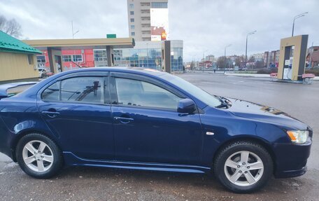 Mitsubishi Lancer IX, 2013 год, 750 000 рублей, 2 фотография