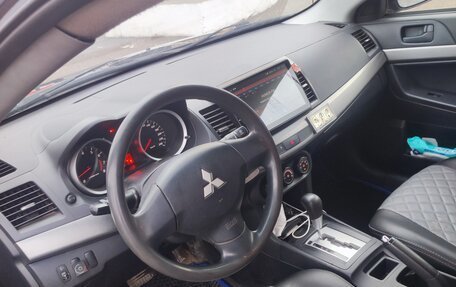 Mitsubishi Lancer IX, 2013 год, 750 000 рублей, 7 фотография