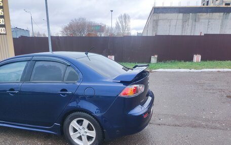 Mitsubishi Lancer IX, 2013 год, 750 000 рублей, 8 фотография