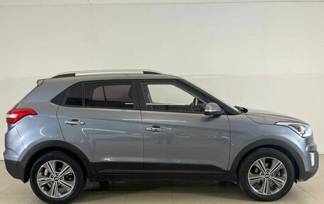 Hyundai Creta I рестайлинг, 2019 год, 2 085 000 рублей, 8 фотография