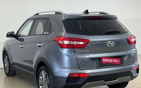 Hyundai Creta I рестайлинг, 2019 год, 2 085 000 рублей, 5 фотография