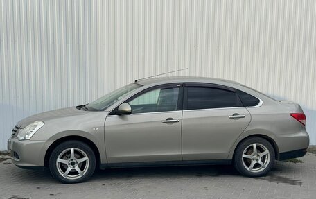 Nissan Almera, 2016 год, 899 000 рублей, 5 фотография