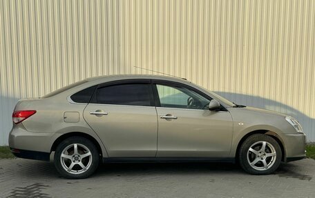 Nissan Almera, 2016 год, 899 000 рублей, 6 фотография