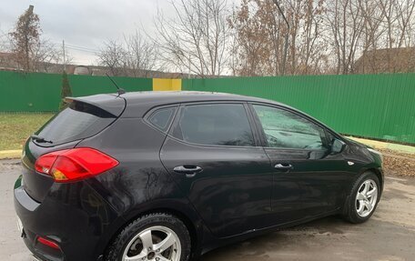 KIA cee'd III, 2013 год, 920 000 рублей, 2 фотография