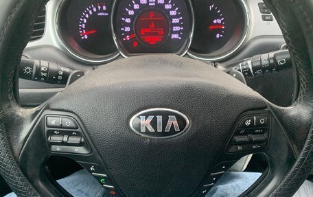 KIA cee'd III, 2013 год, 920 000 рублей, 7 фотография