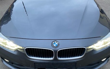 BMW 3 серия, 2018 год, 2 500 000 рублей, 4 фотография