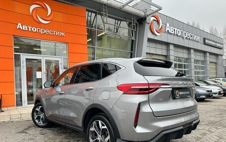 Haval F7 I, 2022 год, 2 250 000 рублей, 5 фотография