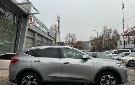 Haval F7 I, 2022 год, 2 250 000 рублей, 8 фотография