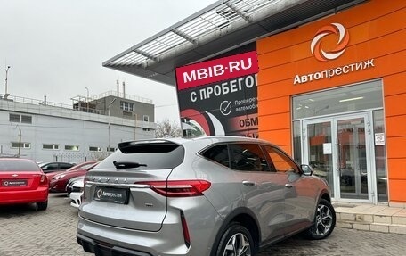 Haval F7 I, 2022 год, 2 250 000 рублей, 7 фотография