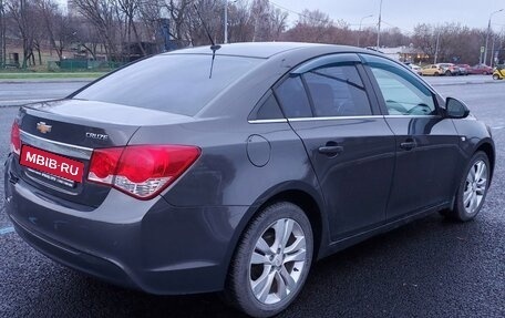 Chevrolet Cruze II, 2013 год, 1 200 000 рублей, 7 фотография