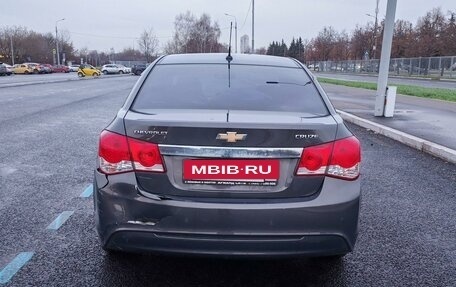 Chevrolet Cruze II, 2013 год, 1 200 000 рублей, 6 фотография