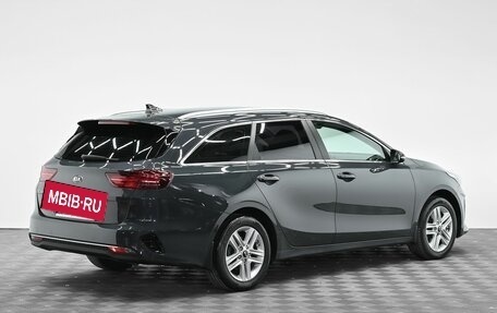 KIA cee'd III, 2019 год, 1 595 000 рублей, 2 фотография