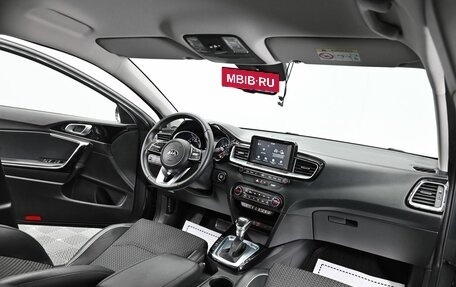 KIA cee'd III, 2019 год, 1 595 000 рублей, 7 фотография