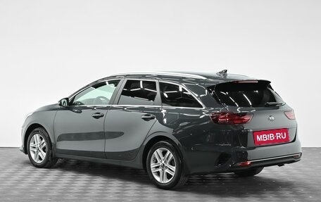 KIA cee'd III, 2019 год, 1 595 000 рублей, 4 фотография