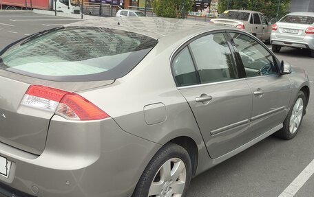 Renault Laguna III рестайлинг, 2008 год, 730 000 рублей, 2 фотография