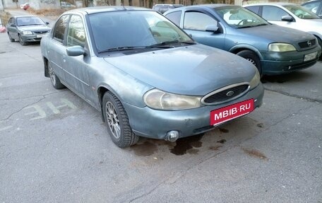 Ford Mondeo II, 2000 год, 150 000 рублей, 2 фотография