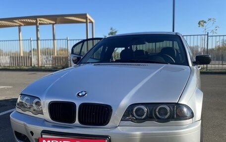 BMW 3 серия, 1999 год, 700 000 рублей, 21 фотография