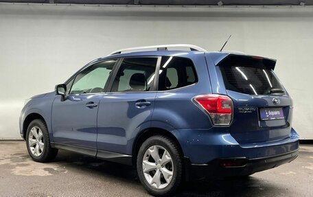 Subaru Forester, 2013 год, 1 750 000 рублей, 5 фотография