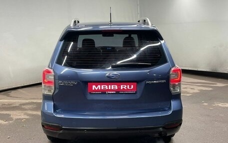 Subaru Forester, 2013 год, 1 750 000 рублей, 6 фотография