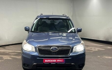 Subaru Forester, 2013 год, 1 750 000 рублей, 3 фотография