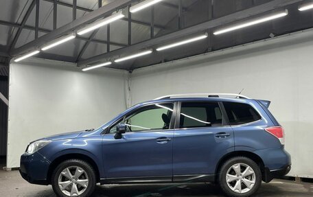 Subaru Forester, 2013 год, 1 750 000 рублей, 9 фотография