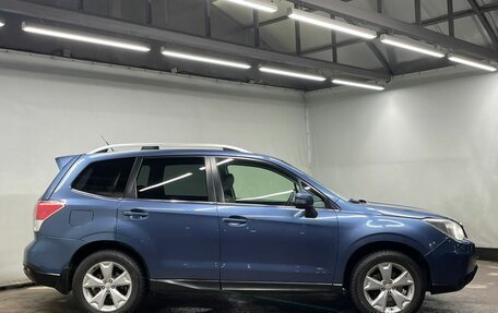 Subaru Forester, 2013 год, 1 750 000 рублей, 8 фотография