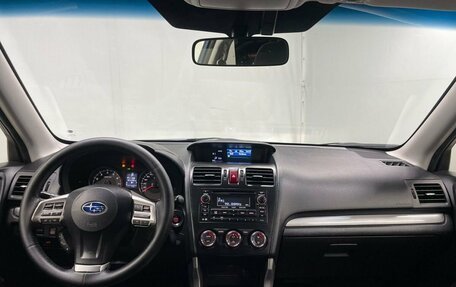 Subaru Forester, 2013 год, 1 750 000 рублей, 14 фотография