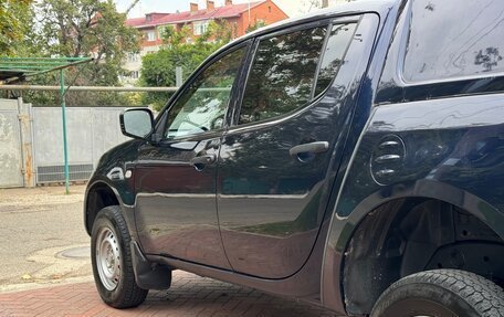 Mitsubishi L200 IV рестайлинг, 2011 год, 1 260 000 рублей, 8 фотография