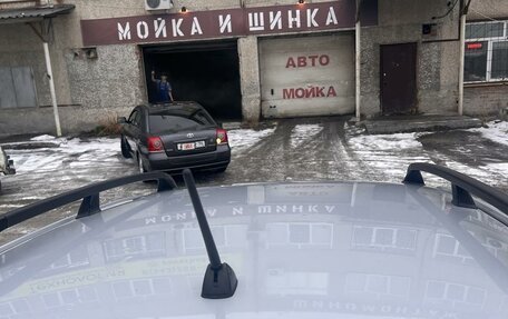 Hyundai Matrix I рестайлинг, 2005 год, 505 000 рублей, 8 фотография