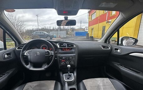 Citroen C4 II рестайлинг, 2013 год, 710 000 рублей, 4 фотография