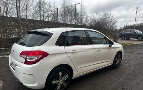 Citroen C4 II рестайлинг, 2013 год, 710 000 рублей, 15 фотография