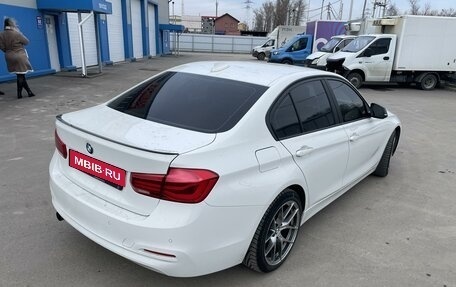 BMW 3 серия, 2015 год, 1 800 000 рублей, 2 фотография