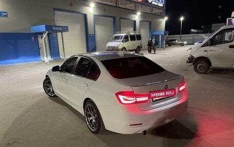 BMW 3 серия, 2015 год, 1 800 000 рублей, 4 фотография