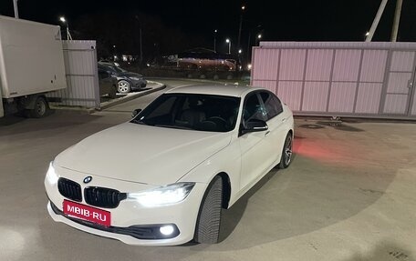 BMW 3 серия, 2015 год, 1 800 000 рублей, 6 фотография