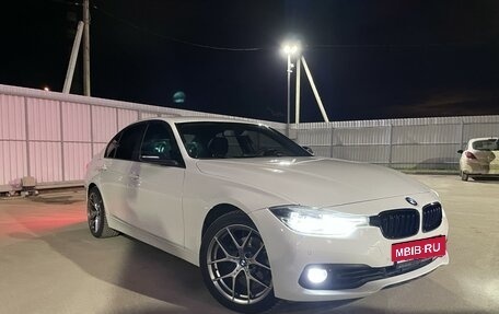 BMW 3 серия, 2015 год, 1 800 000 рублей, 7 фотография