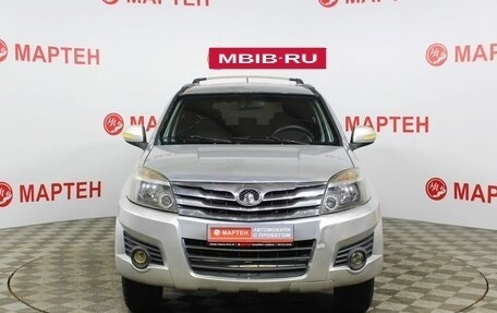 Great Wall Hover H3 I, 2011 год, 673 000 рублей, 2 фотография