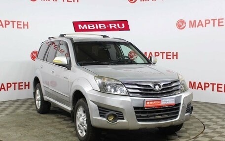 Great Wall Hover H3 I, 2011 год, 673 000 рублей, 3 фотография