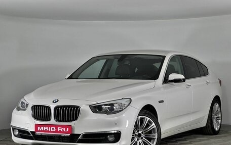 BMW 5 серия, 2014 год, 2 182 000 рублей, 1 фотография