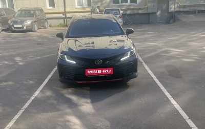 Toyota Camry, 2021 год, 3 150 000 рублей, 1 фотография