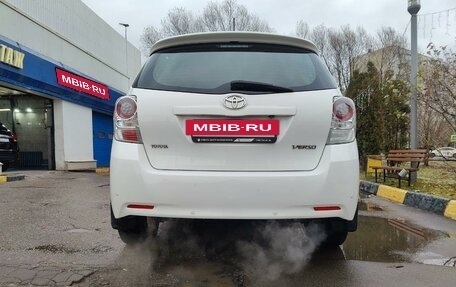 Toyota Verso I, 2011 год, 1 240 000 рублей, 8 фотография