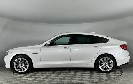 BMW 5 серия, 2014 год, 2 182 000 рублей, 6 фотография