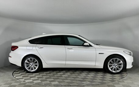 BMW 5 серия, 2014 год, 2 182 000 рублей, 5 фотография