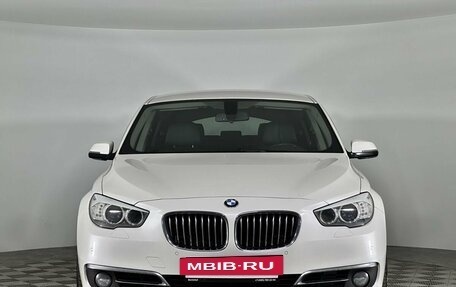 BMW 5 серия, 2014 год, 2 182 000 рублей, 3 фотография