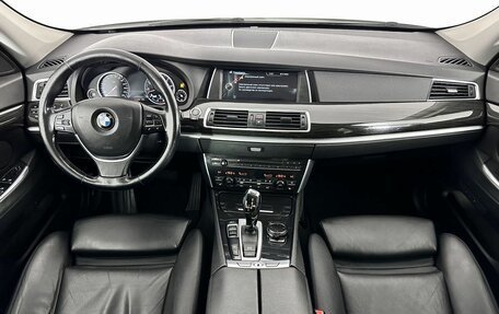 BMW 5 серия, 2014 год, 2 182 000 рублей, 11 фотография