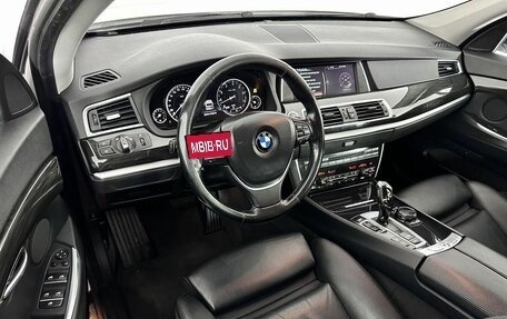 BMW 5 серия, 2014 год, 2 182 000 рублей, 9 фотография