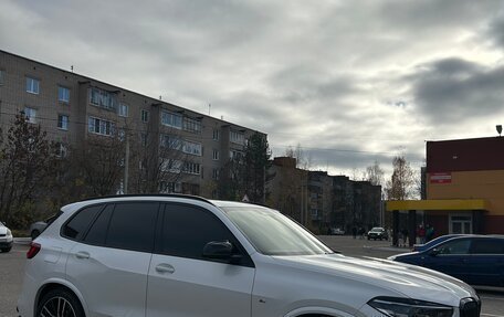 BMW X5, 2020 год, 8 250 000 рублей, 4 фотография